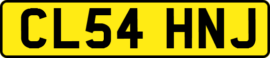 CL54HNJ