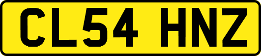 CL54HNZ
