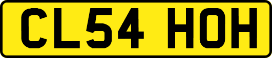 CL54HOH