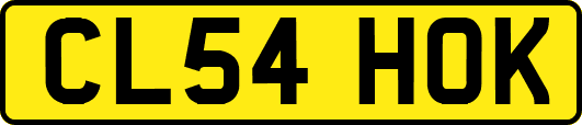 CL54HOK