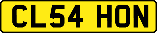 CL54HON
