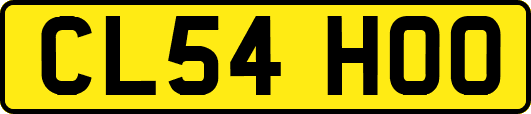 CL54HOO