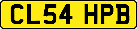 CL54HPB