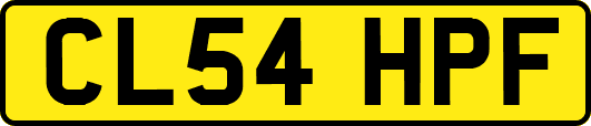 CL54HPF