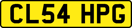 CL54HPG