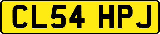 CL54HPJ