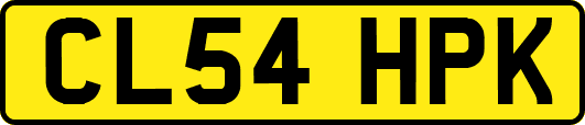 CL54HPK