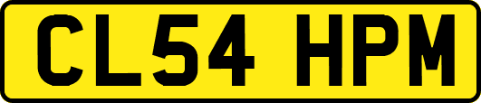 CL54HPM