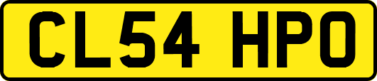 CL54HPO