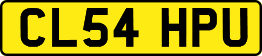 CL54HPU
