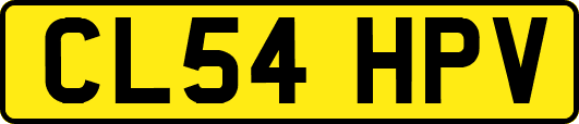 CL54HPV