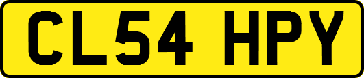 CL54HPY