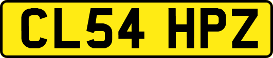 CL54HPZ