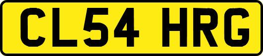 CL54HRG