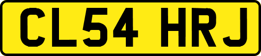CL54HRJ