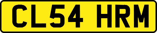 CL54HRM