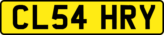 CL54HRY