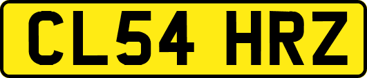 CL54HRZ
