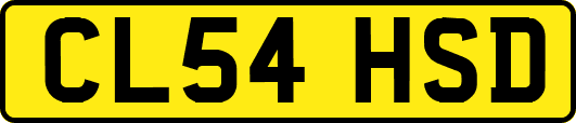 CL54HSD