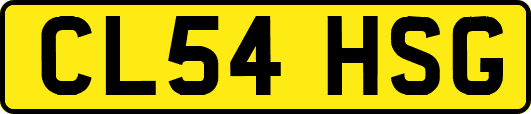 CL54HSG