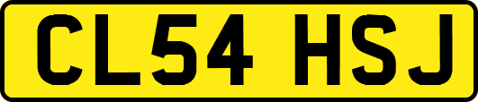 CL54HSJ