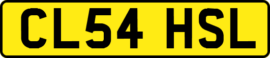 CL54HSL