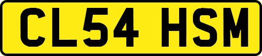 CL54HSM
