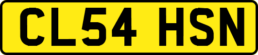 CL54HSN