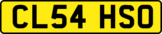 CL54HSO