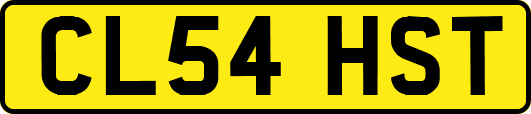 CL54HST