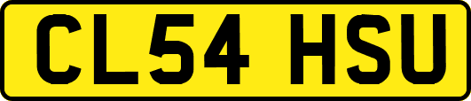 CL54HSU