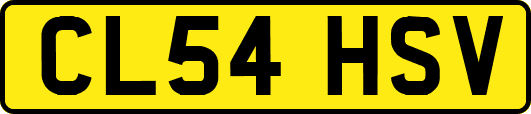 CL54HSV