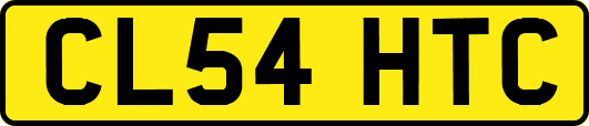 CL54HTC