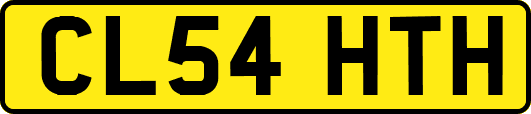 CL54HTH