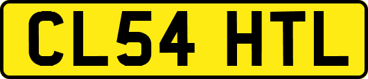 CL54HTL