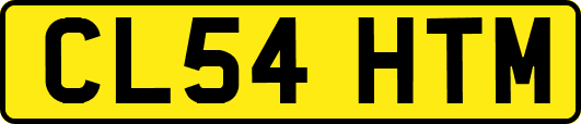 CL54HTM