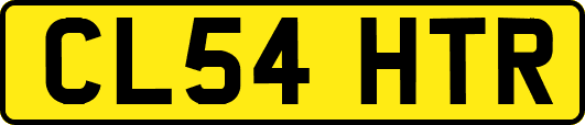 CL54HTR