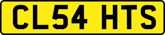 CL54HTS