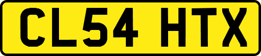 CL54HTX