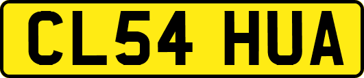CL54HUA