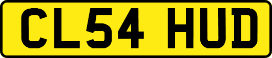 CL54HUD
