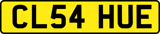 CL54HUE