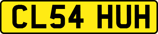 CL54HUH