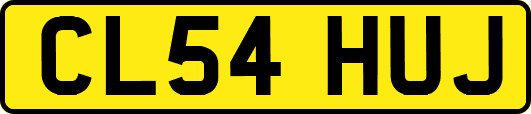 CL54HUJ