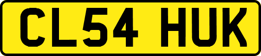 CL54HUK