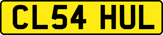 CL54HUL