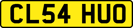 CL54HUO