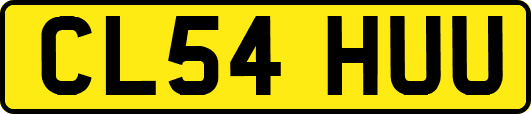 CL54HUU