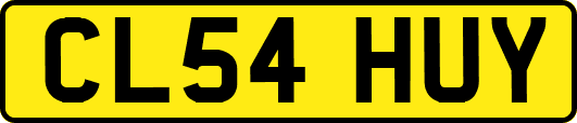 CL54HUY