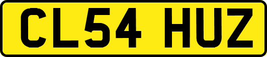 CL54HUZ